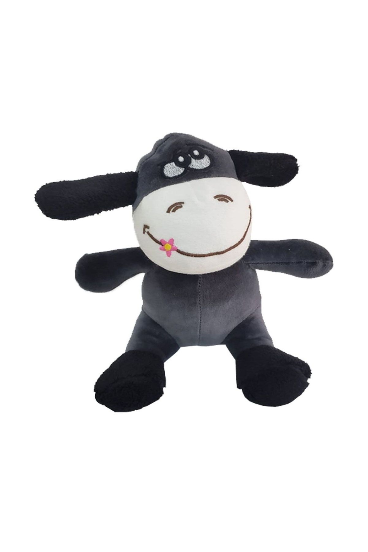 Sevimli Peluş Eşek