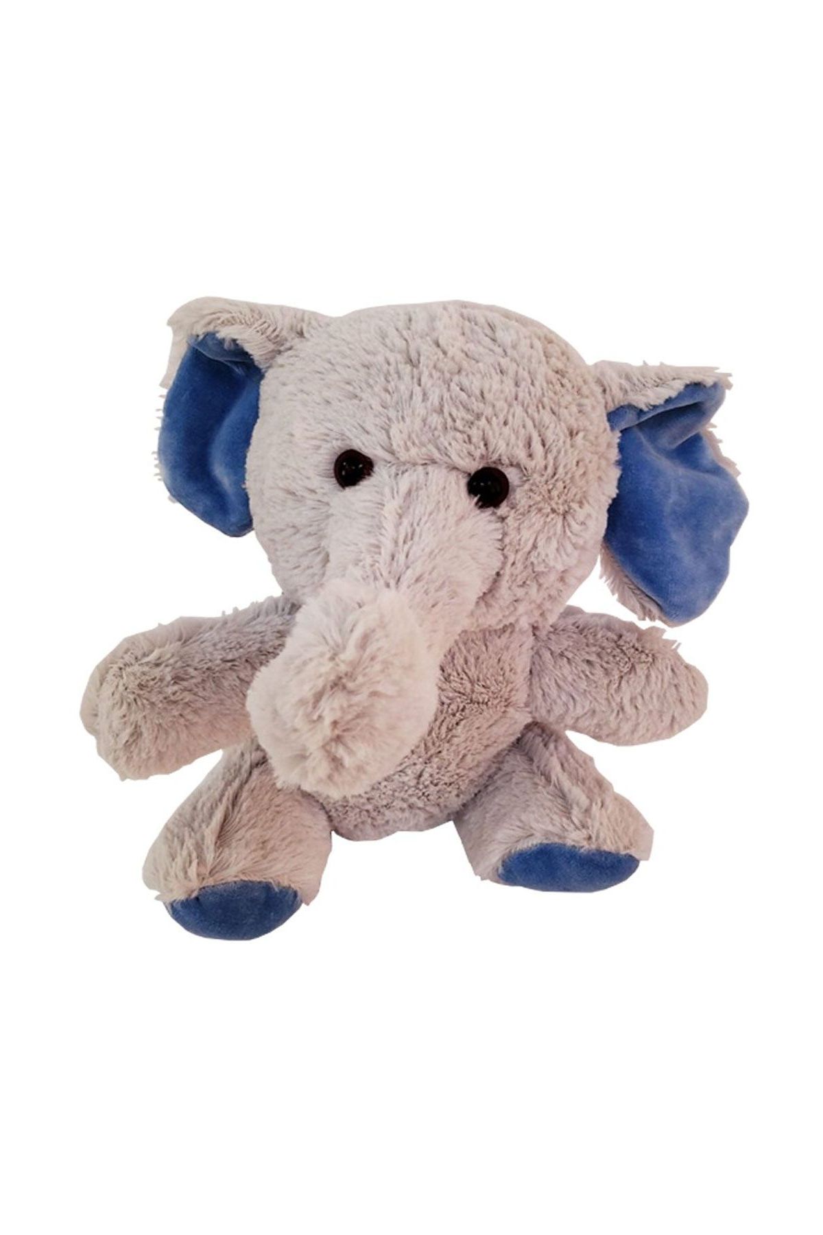 Sevimli Peluş Fil
