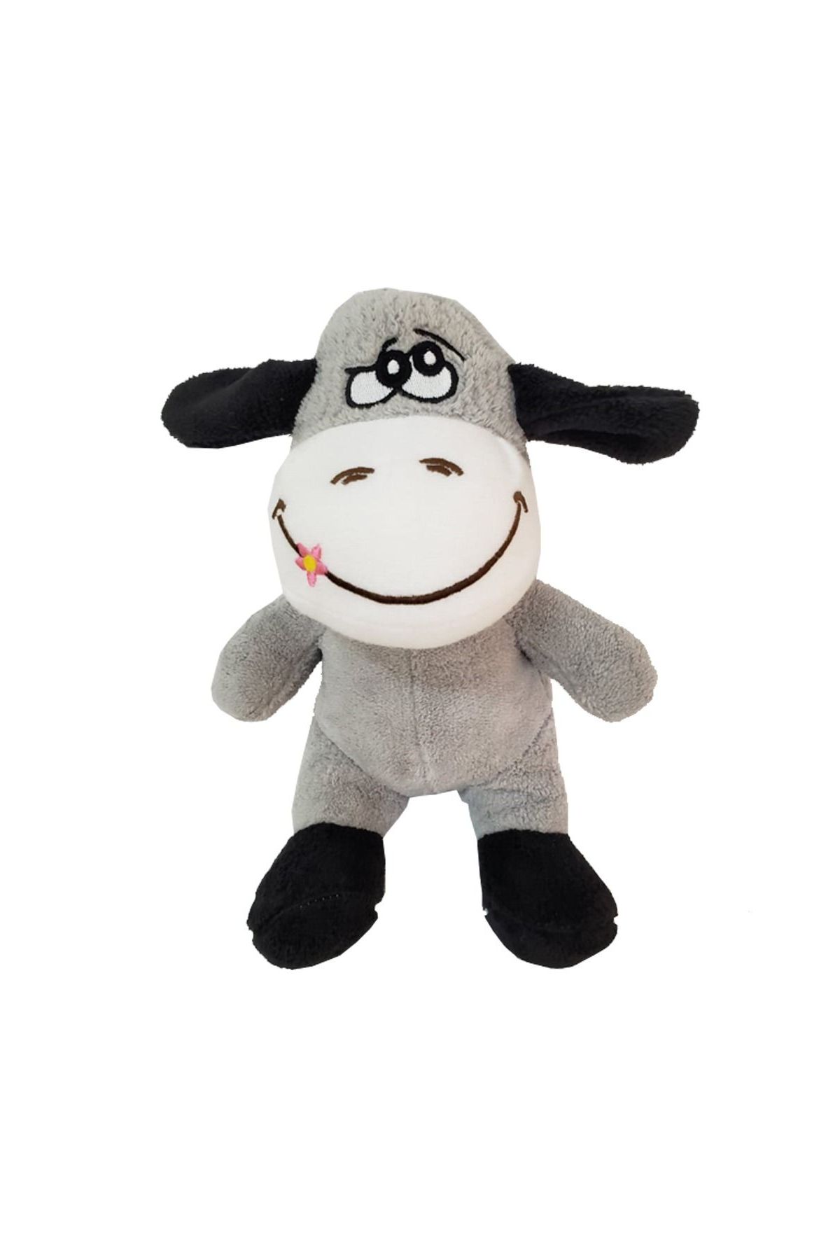 Peluş Sevimli Oyuncak Eşek