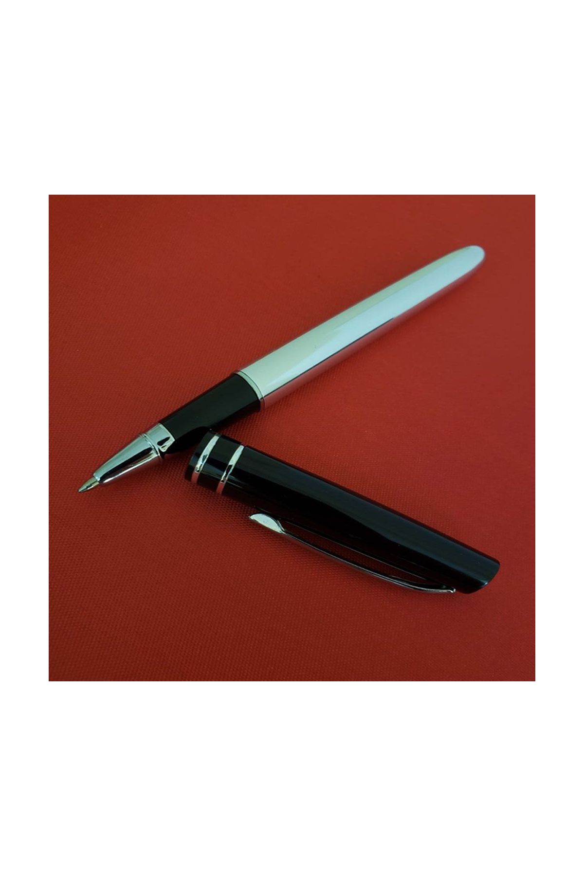 Vip Silver Roller Kalem