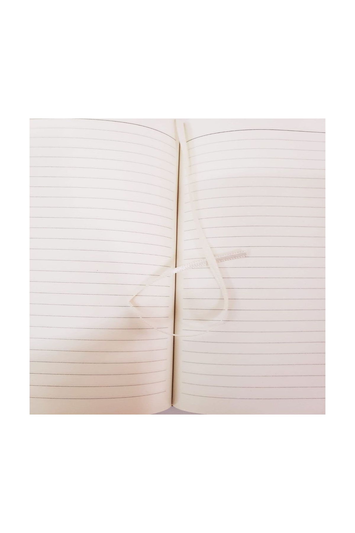 Kalem Ve Termo Deri Defter Set