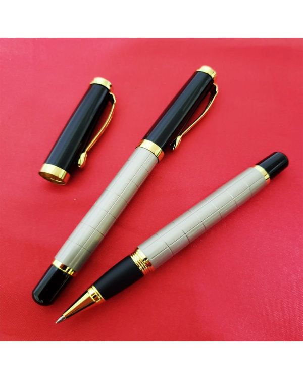 Metal Roller Hediyelik Kalem