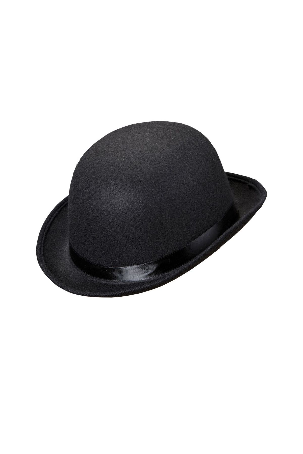 Charlie Chaplin Şapka Melon Şapka