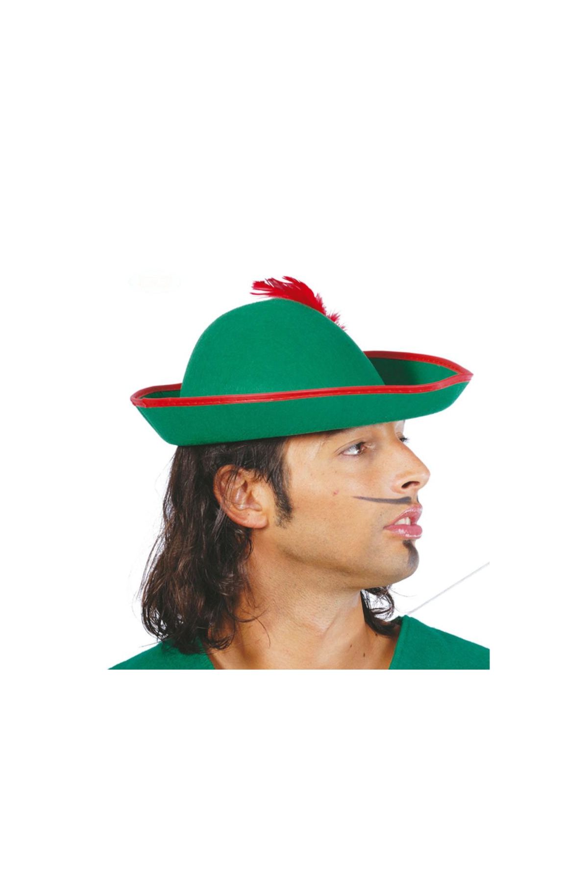 Robin Hood Şapkası