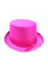 Sihirbaz Şapkası Çocuk Boy Pembe Renk