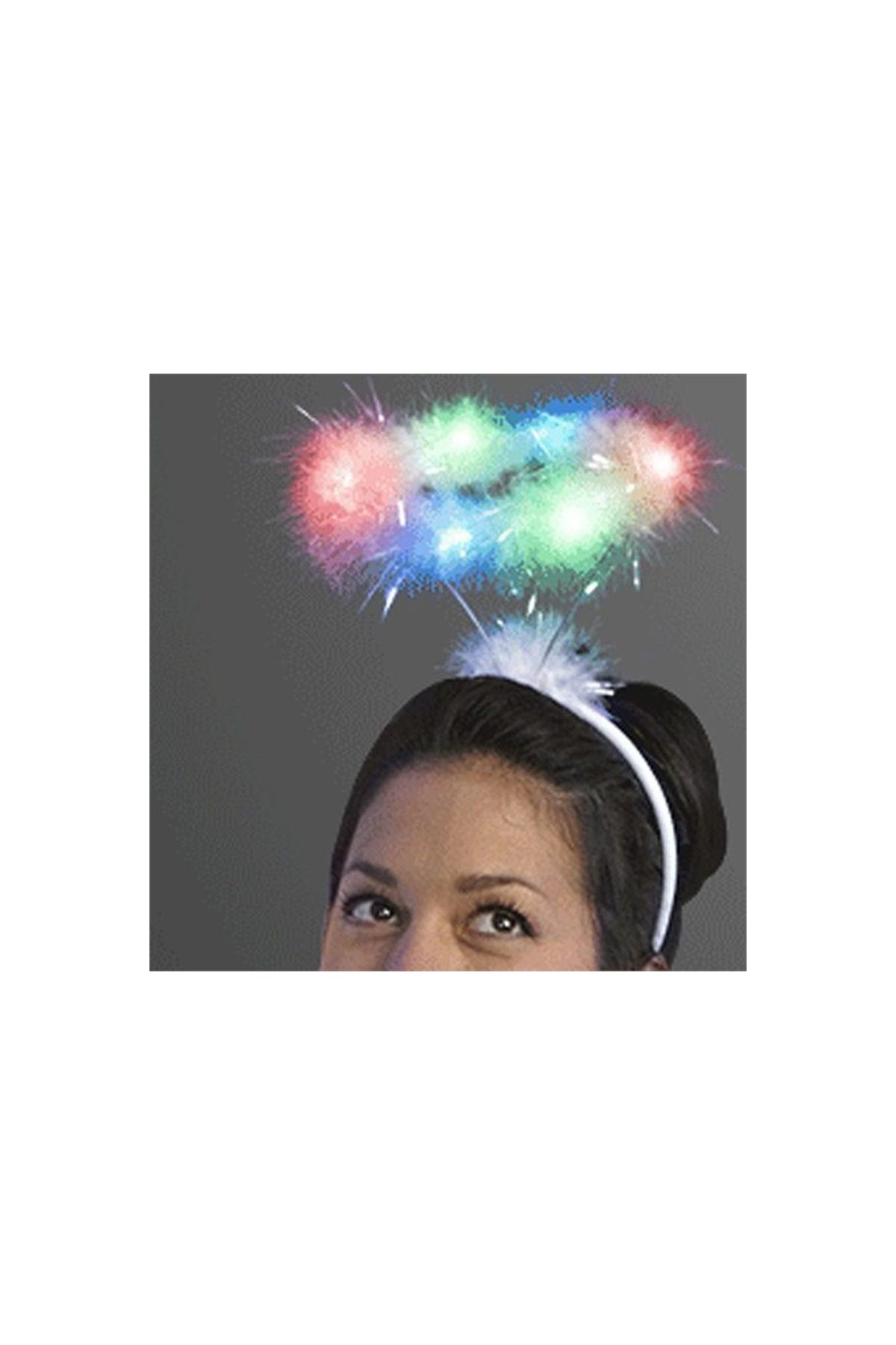 Işıklı Melek Tacı Melek Haresi