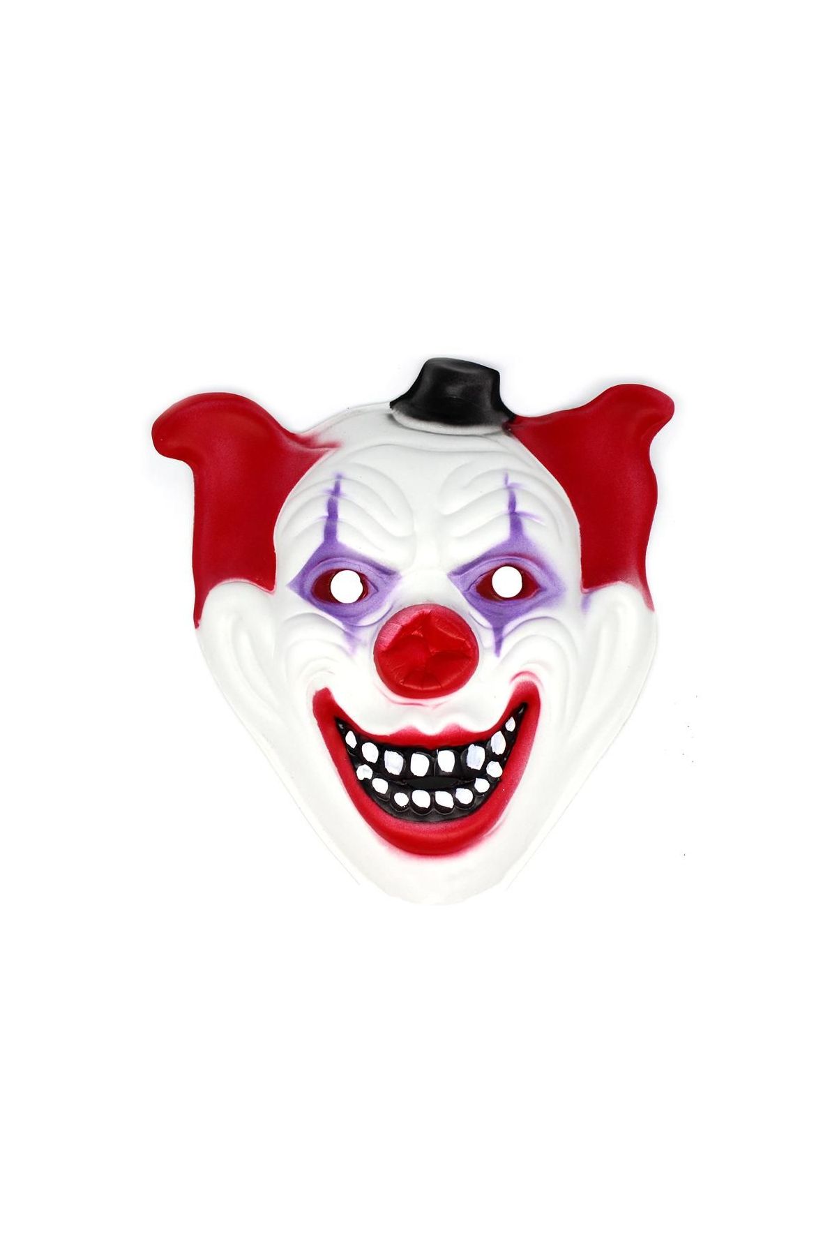 Palyaço Dev Eva Maskesi - Dev Mega Boy Joker Maske