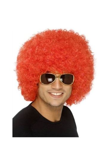 Mega Boy Kabarık Bonus Kırmızı Renk 210 gr