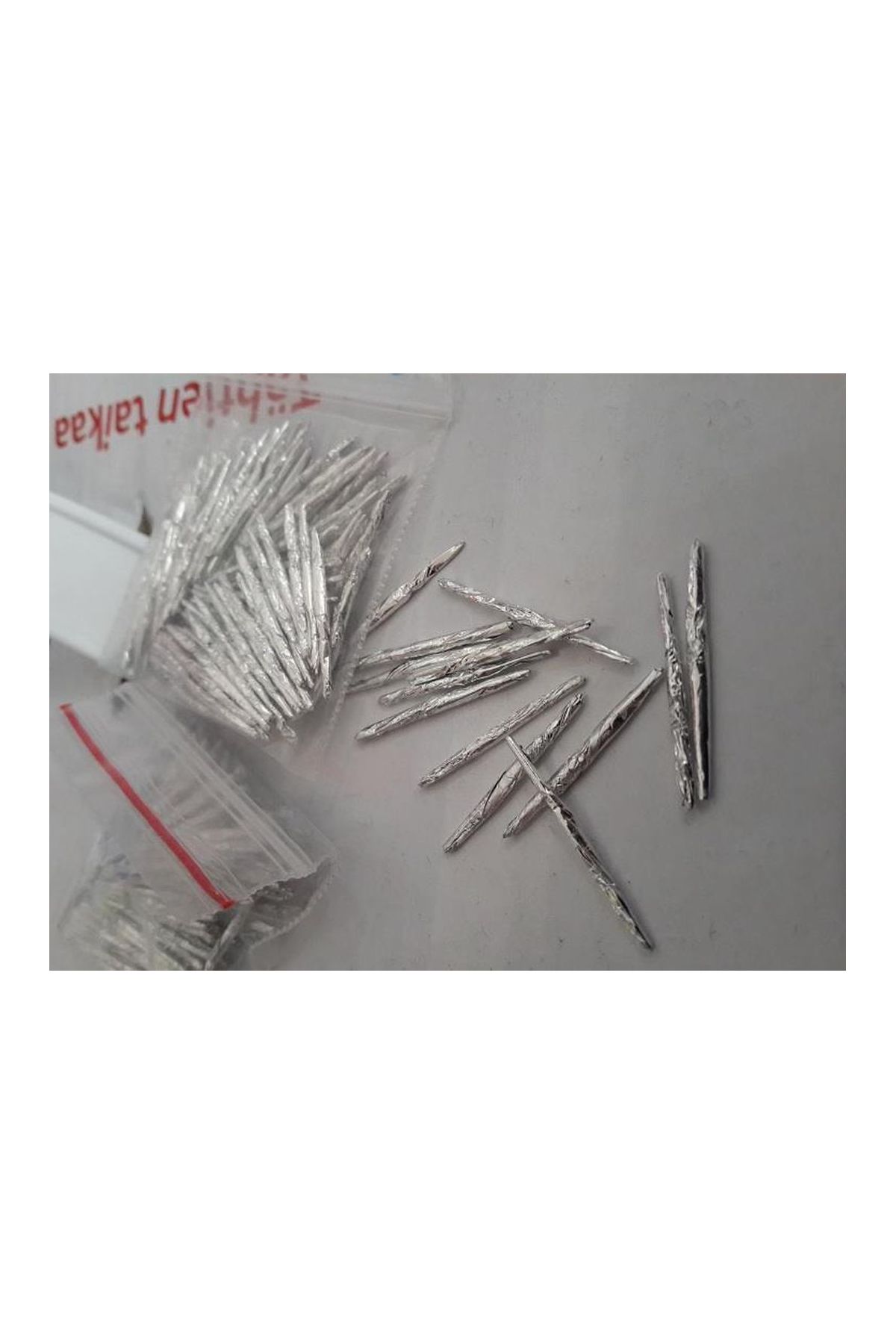 Patlayan Sigara Barutu Şaka Malzemesi 100 lü