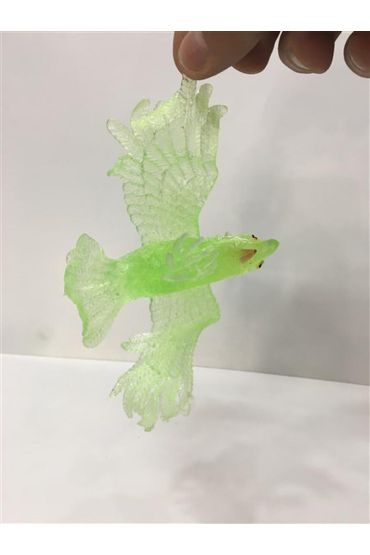 Lateks Şaka Yumuşak Kartal 1 Adet