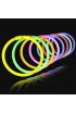 Glow Fosforlu Neon Bileklik 50 Adet