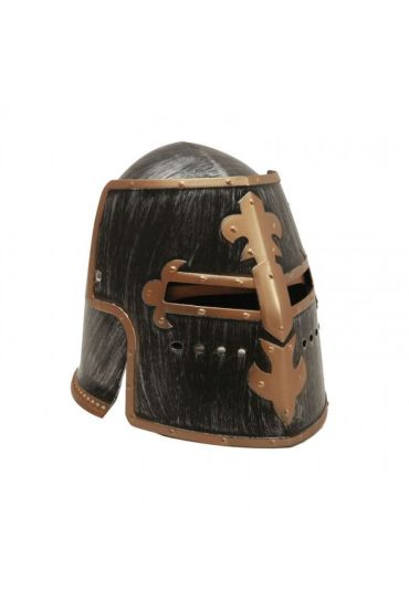 300 Spartalı Başlığı Romalı Miğferi