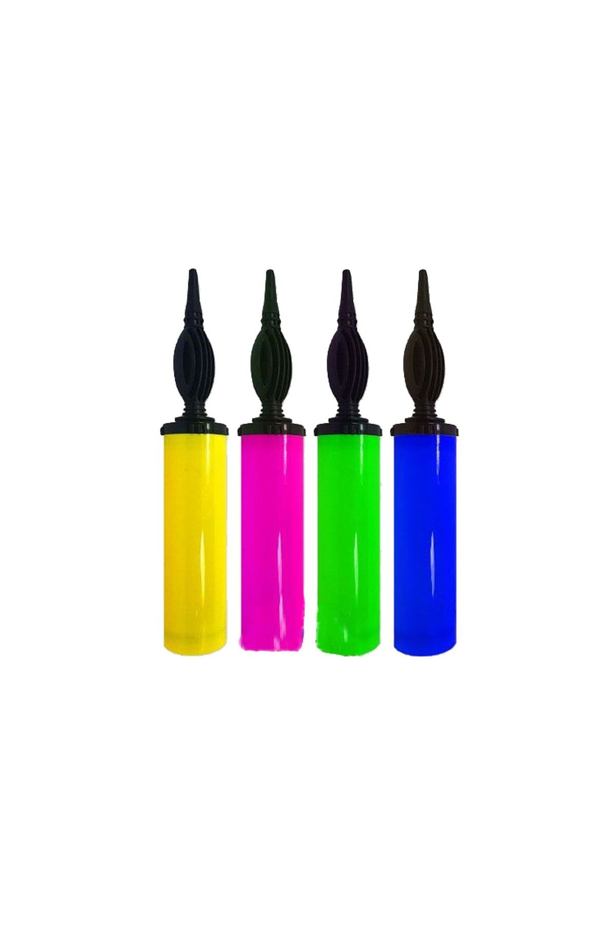 Balon Şişirme Pompası ( A Kalite )