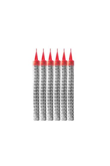 Pasta Volkanı 6 Adet