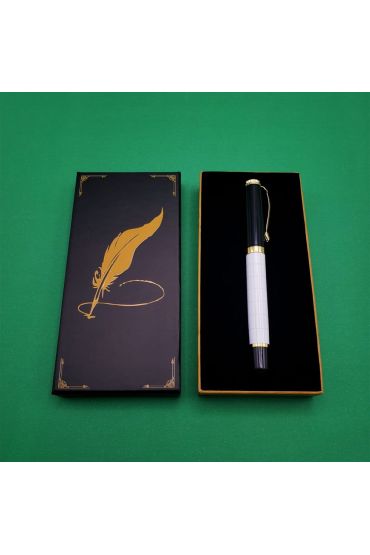 Metal Vip Roller Kalem