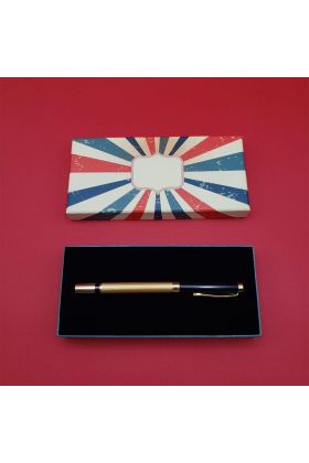 Hediyelik Roller Metal Kalem