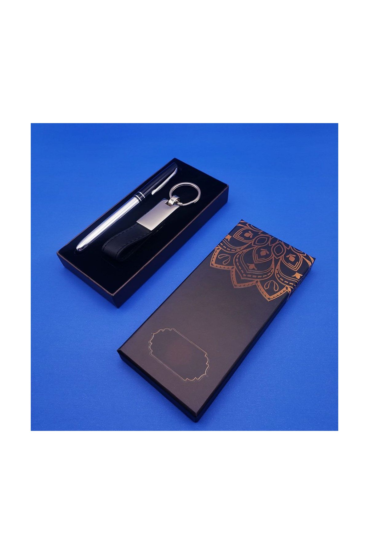 Kalem Anahtarlık Set