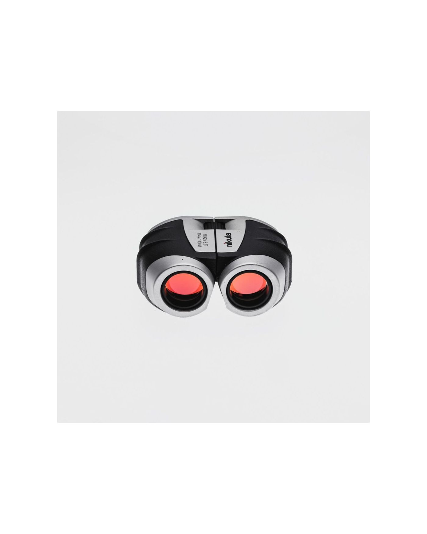 10x25 Nikula Dürbün Tosba El Dürbünü 114m/1000m