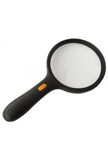 Nikula-3led ışıklı,1.8x-5x 138mm Lenslı Büyüteç