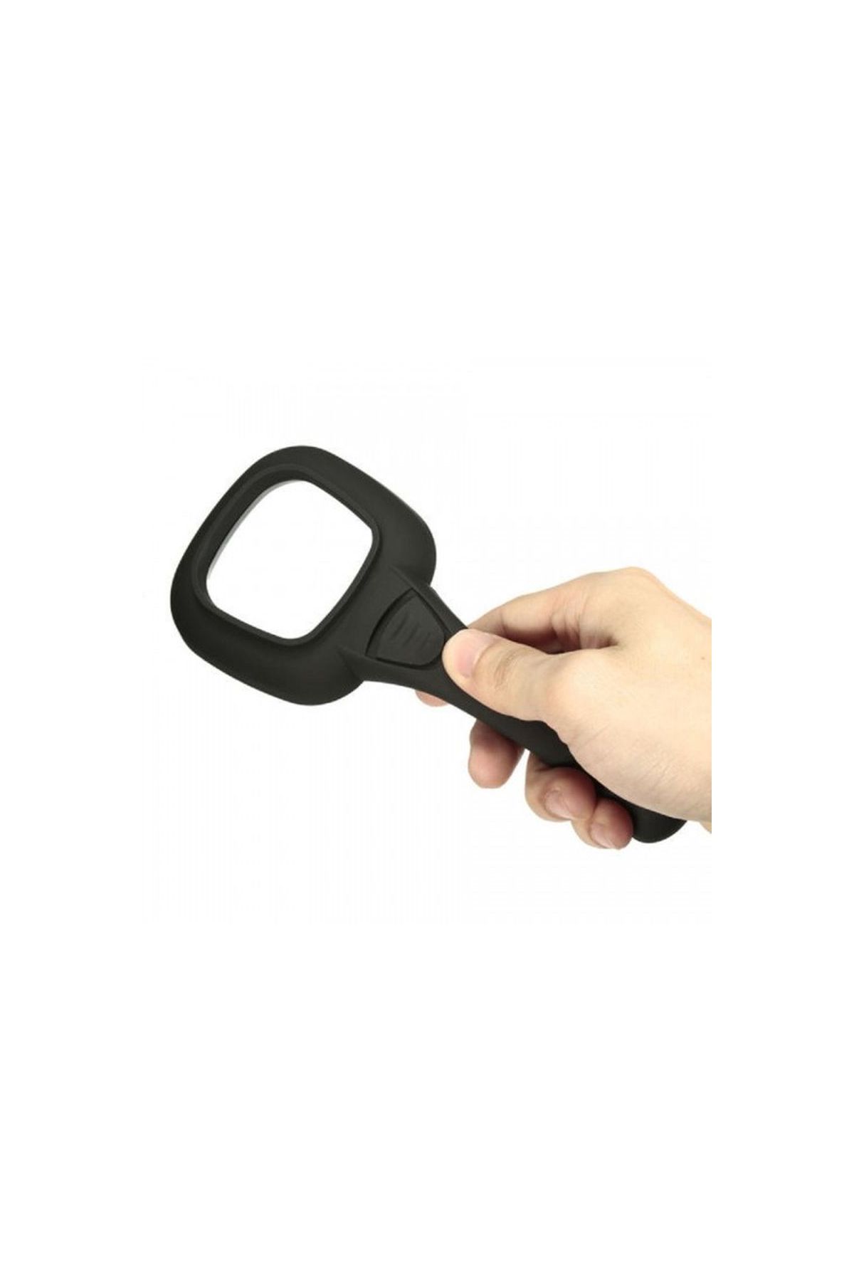 Nikula-6 Ledli Ve Mor Işıklı Büyüteç 60mm