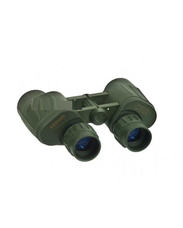 7x35 Leidory Dürbün Askeri Dürbün 131m/1000m çift Göz Ayarlı