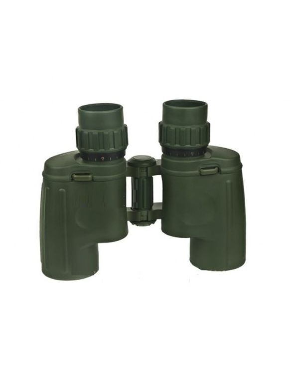 7x35 Leidory Dürbün Askeri Dürbün 131m/1000m çift Göz Ayarlı