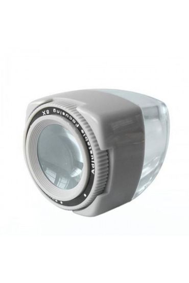 Nikula-8x Odaklama Mini Cep Büyüteç Mg13100-1