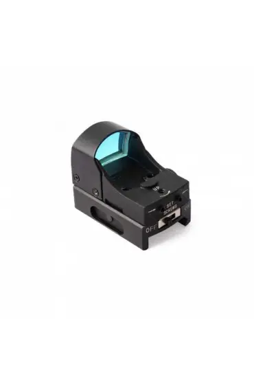 Avcı Yakın Menzilli Için Hedefleme Reddot Sight Jh-600