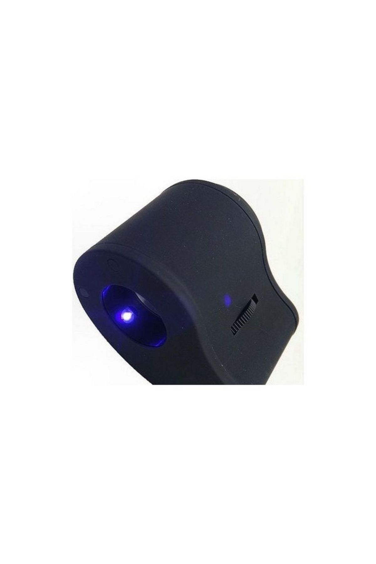 Nikula-ayarlanabilir Odak Büyüteç,10x 27mm Th-9009