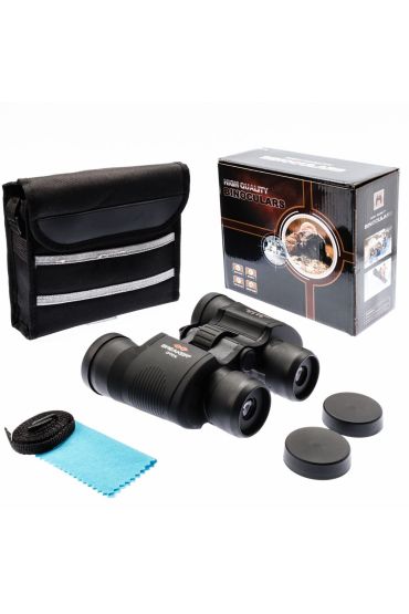 Breaker 8x40 Wd4 çift Göz Ayarlı Profesyonel Dürbün 1000m/56m