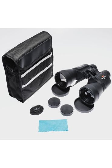 Breaker40x60çift Gözden Ayarlı Pofesyonel Gözlem Mükemmel Netlik Dürbün