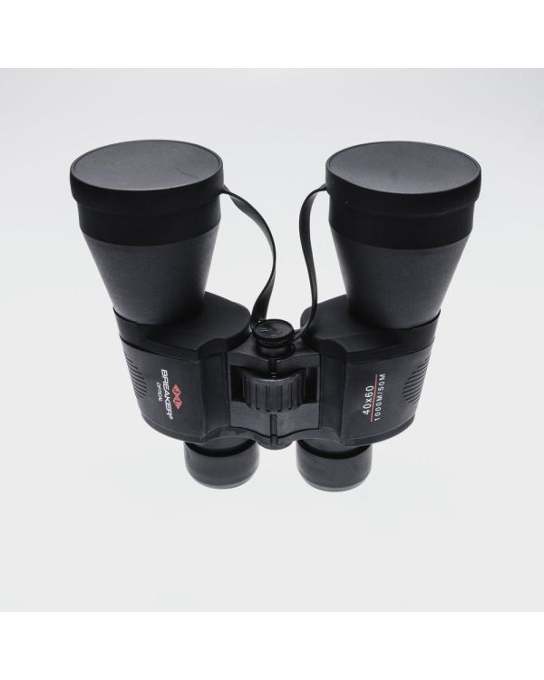 Breaker40x60çift Gözden Ayarlı Pofesyonel Gözlem Mükemmel Netlik Dürbün