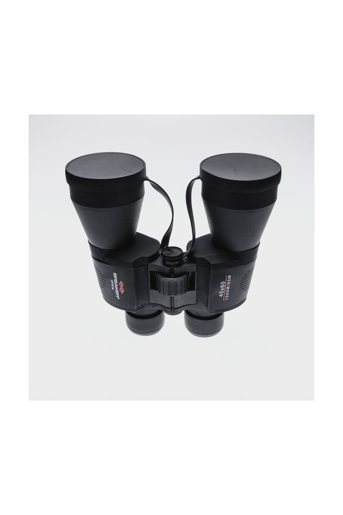 Breaker40x60çift Gözden Ayarlı Pofesyonel Gözlem Mükemmel Netlik Dürbün