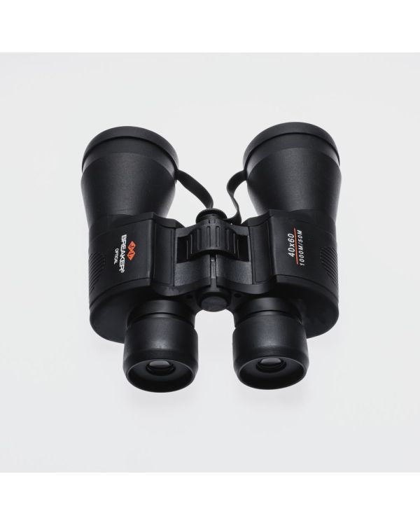 Breaker40x60çift Gözden Ayarlı Pofesyonel Gözlem Mükemmel Netlik Dürbün