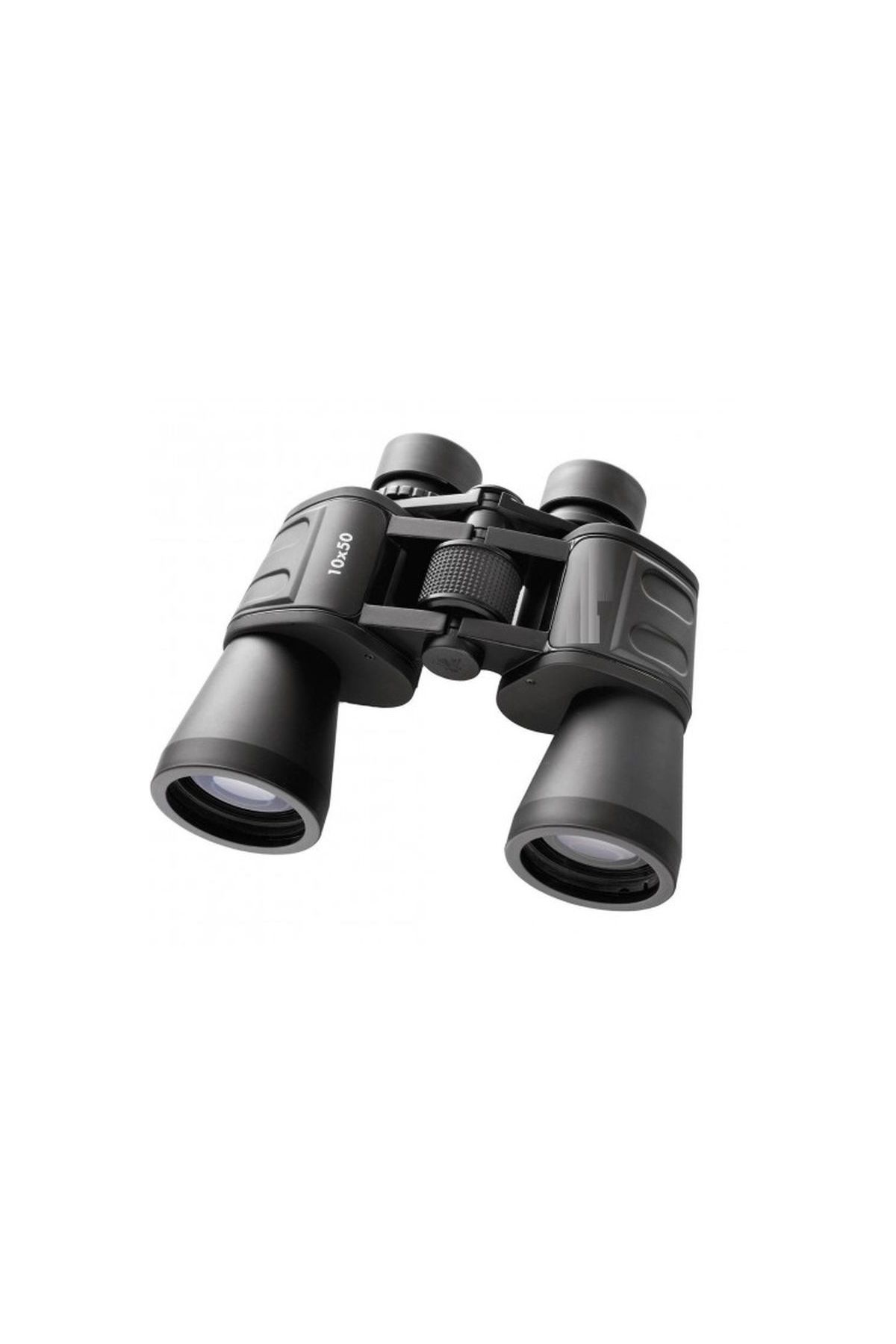 Breakser Hunter 10x50 Yüksek Kaliteli Büyük Göz Mercekli Dürbün