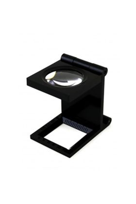 Nikula-büyüteç Fd30  3 Cm Plastik Katlamalı Lup Fd