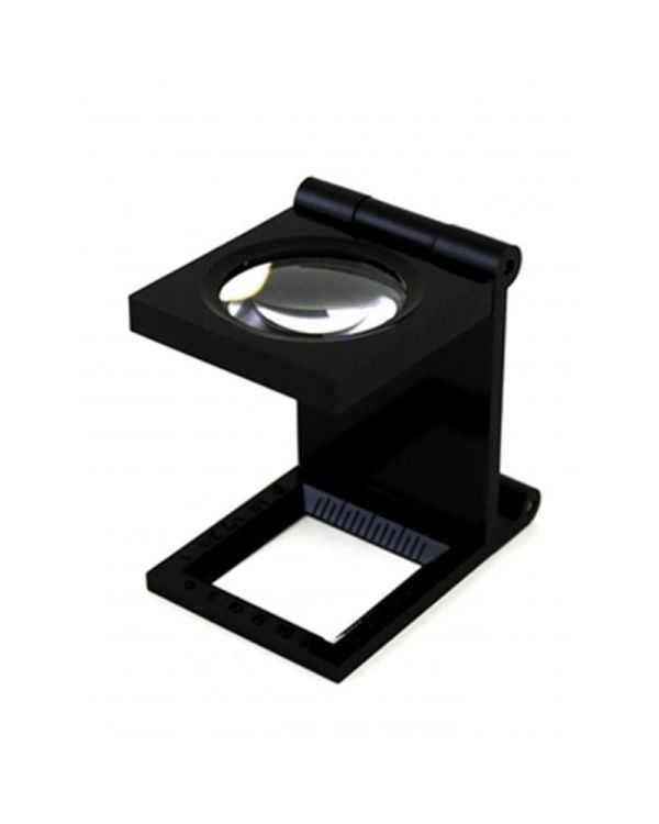 Nikula-büyüteç Fd30  3 Cm Plastik Katlamalı Lup Fd