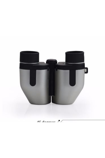 Dynasty8x21 Dürbün El Dürbünü 56m/1000m Sıradışı Tasarım Tosba