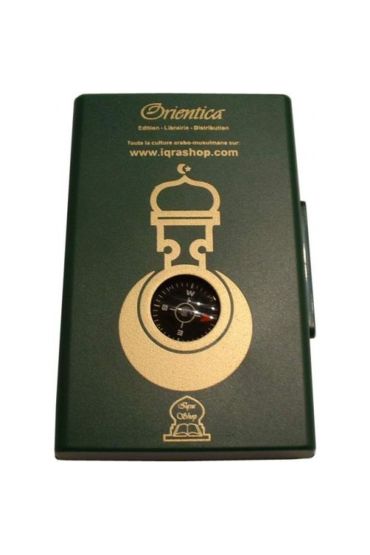 Nikula- Pusulasi ( Cep Tipi )