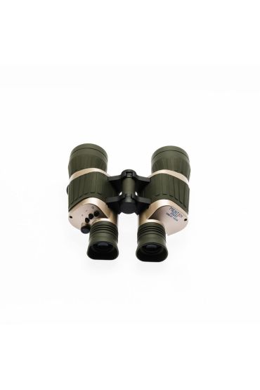 Mentch 20x50 Işıklı Perma Focus Otomatik Netleme Telemetre 1000m/56m