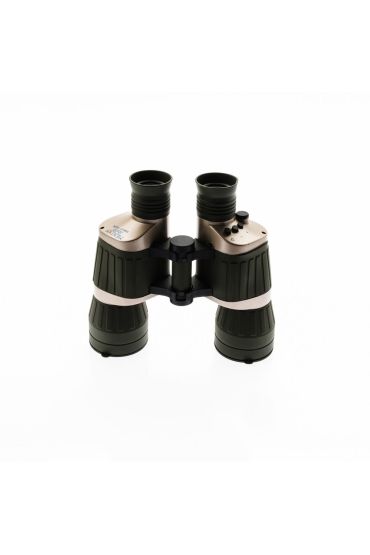 Mentch 20x50 Işıklı Perma Focus Otomatik Netleme Telemetre 1000m/56m