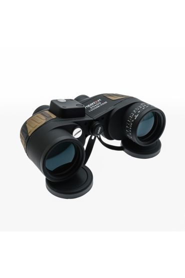 Mentch 20x50 Pro Dürbün Perma Focus Netleme Su Geçirmez Siyah