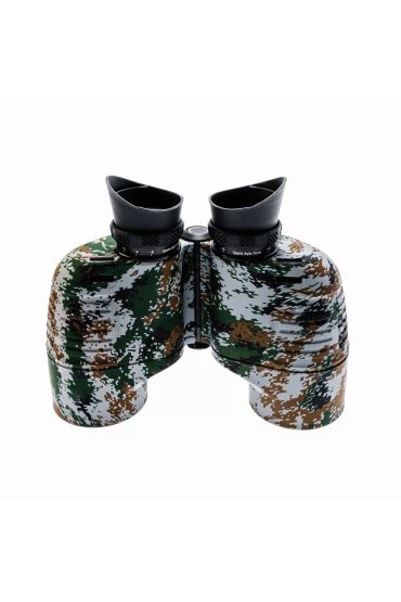 Mentch 7x50 Profesyonel Dürbün 1000m/132m Su Geçirmez Askeri