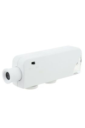 Nikula-mini 160x-200x Fonksiyonlu Mikroskop Takı Büyüteç Mg10081-1a