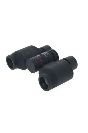 Nikula 10x24  Katlanır, Kauçuk Kaplamalı Orta Boy  El Dürbünü 1000m/76m