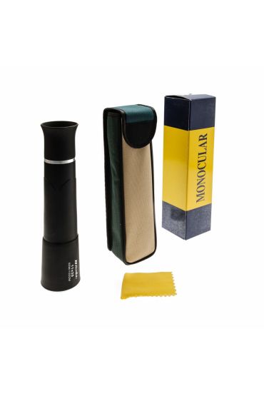 Nikula 11x35 Tek Gözlü Korsan Dürbün – 1000m/90m