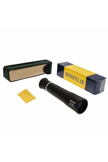 Nikula 11x35 Tek Gözlü Korsan Dürbün – 1000m/90m