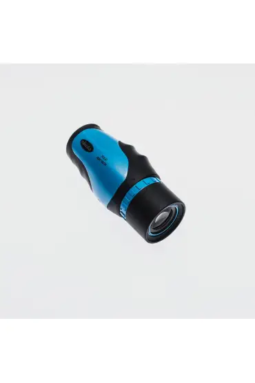 Nikula 30x30 Tek Gözlü Ayarı Gerektirmeyen Perma Focus Otomatık Netleme Dürbün Mavi