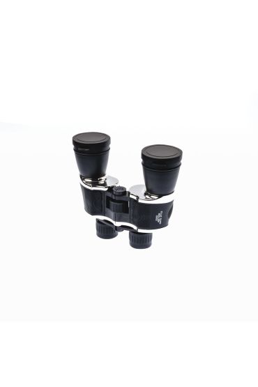 Nikula 50x50  Metal Gövdeli,  Kauçuk Kaplamalı Avcılık Gözetleme Dürbün