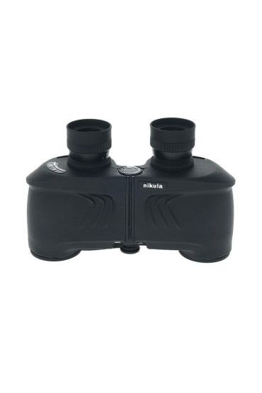 Nikula 8x30 Profesyonel Askeri Su Geçirmez Yüksek Kaliteli Dürbün Siyah